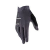 Handschuh MTB 1.0 GripR Junior Stealth