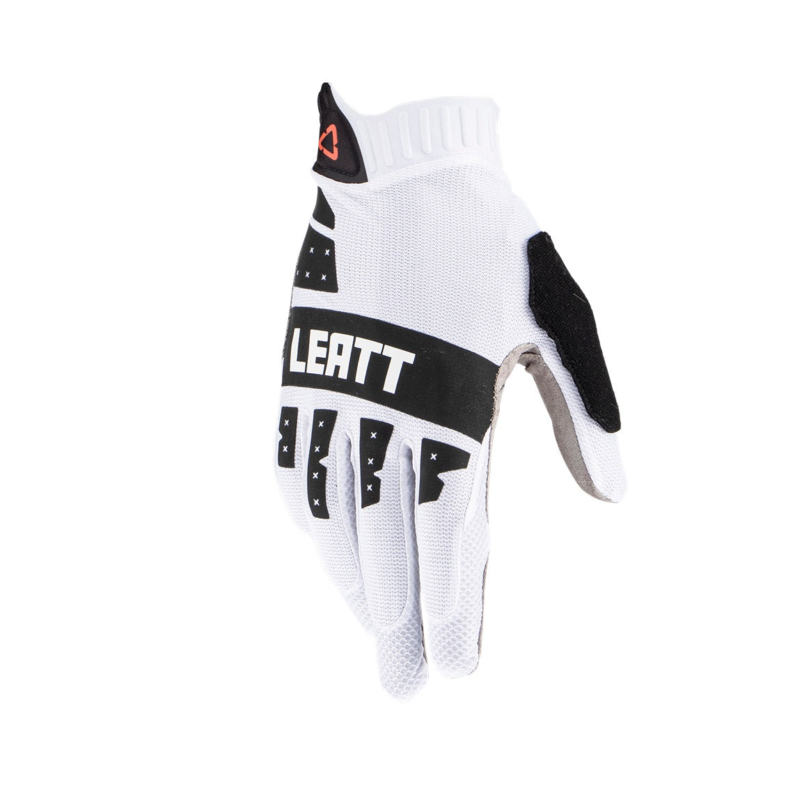 Handschuh MTB 2.0 X-Flow White