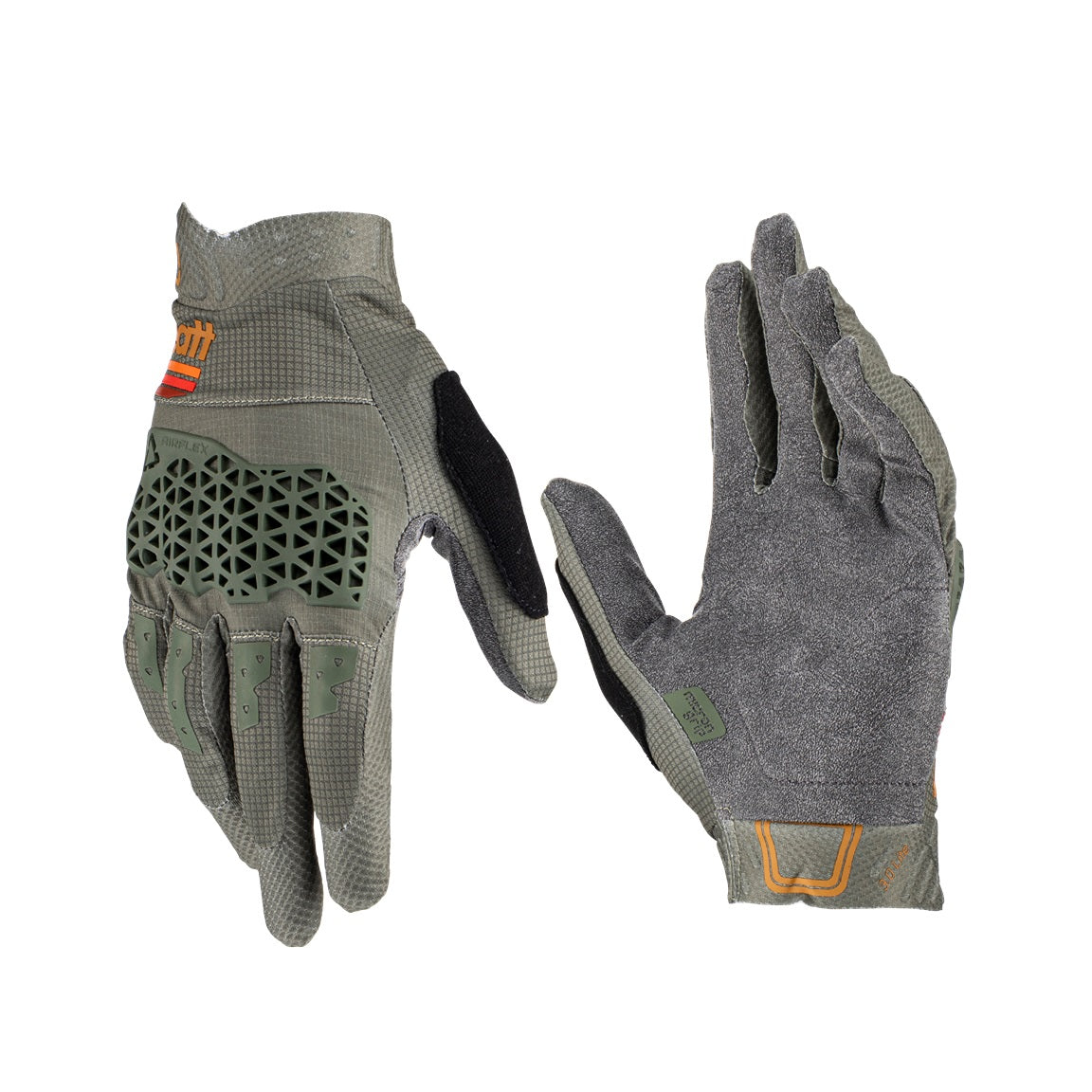 Glove MTB 3.0 Lite Pine