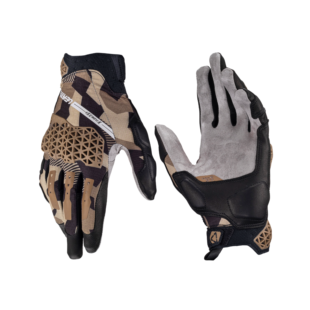 Leatt Gloves ADV X-Flow 7.5 Short 3