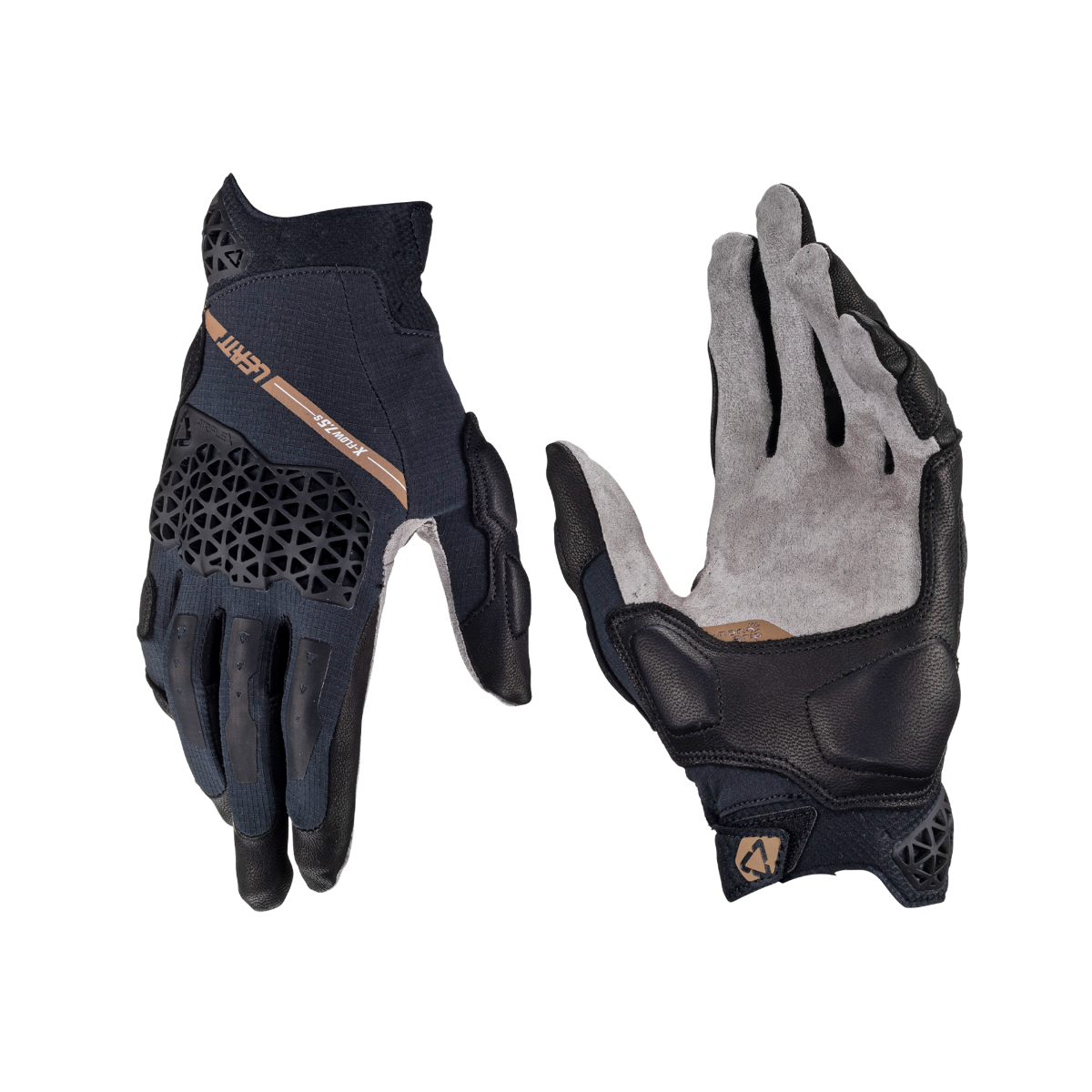 Leatt Gloves ADV X-Flow 7.5 Short 2