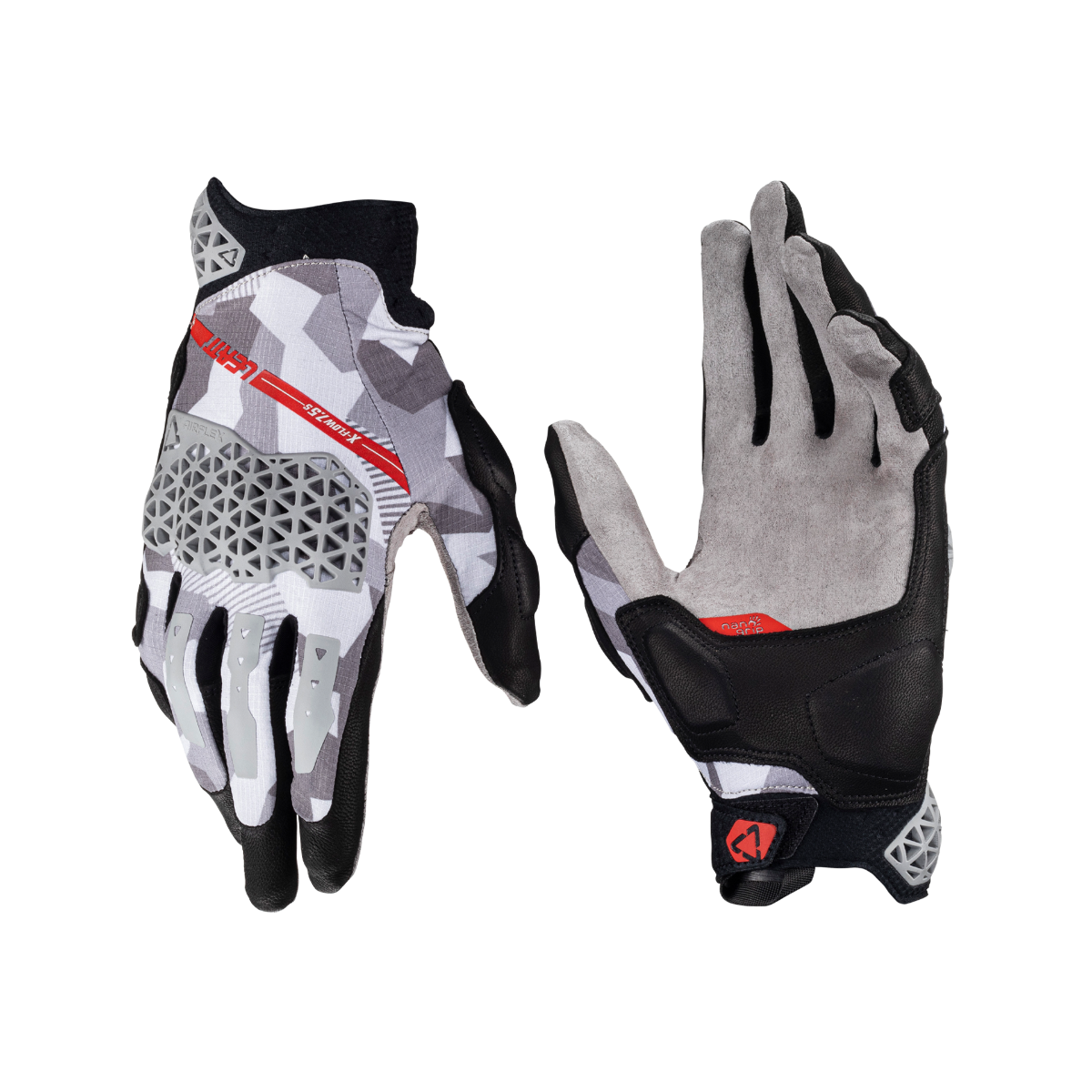 Leatt Gloves ADV X-Flow 7.5 Short 1