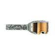 Velocity 4.5 Iriz Goggle Cactus Bronze - Iriz UC