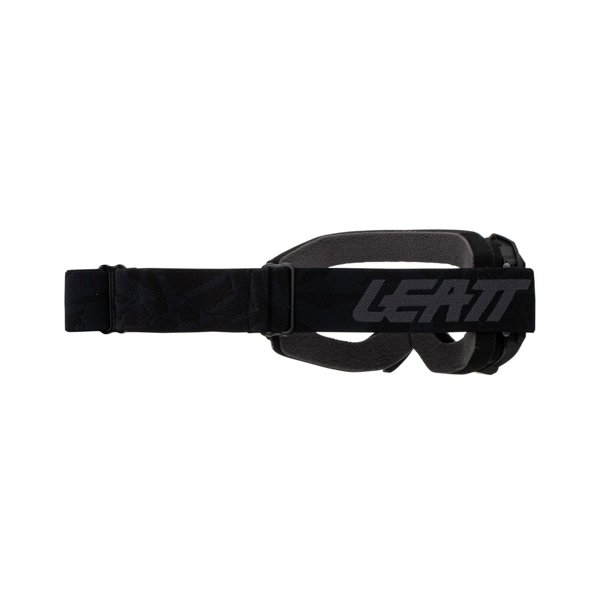 Velocity 4.5 Goggle anti fog lens Stealth - Clear