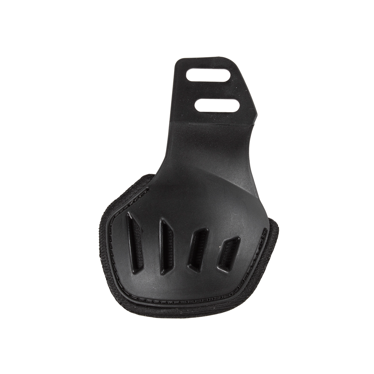 Handlebar protector C-Frame - black - Right