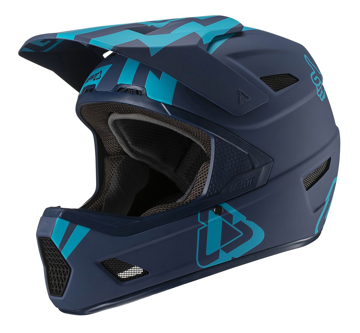 Helm DBX 3.0 DH - Blau