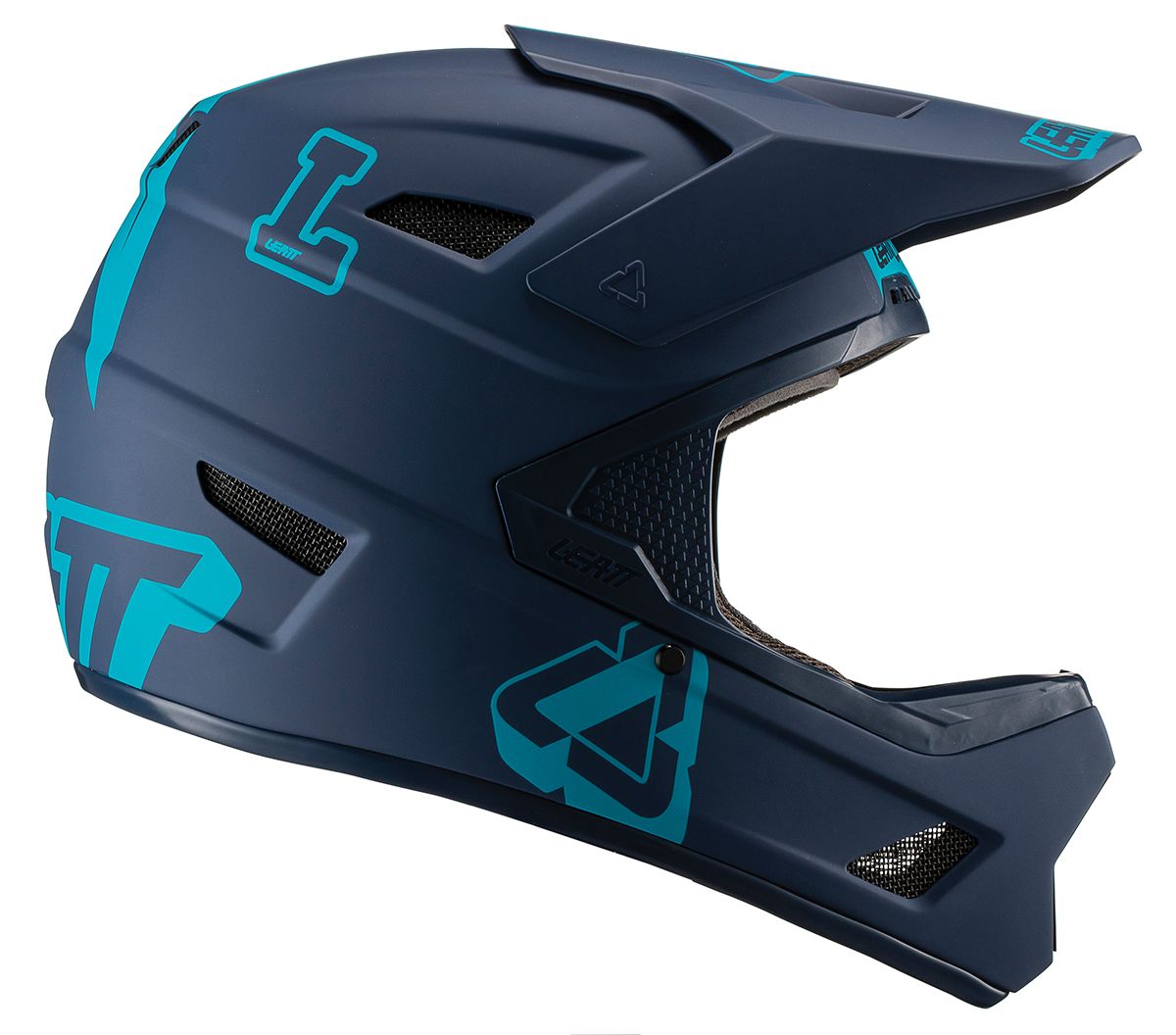 Helm DBX 3.0 DH - Blau