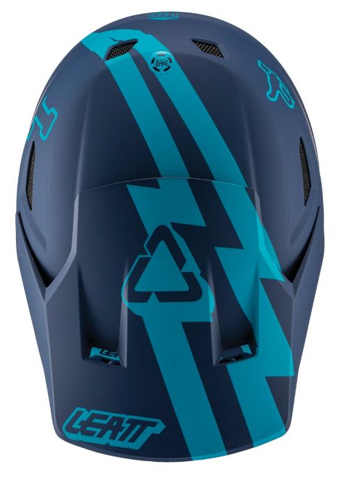 Helm DBX 3.0 DH - Blau