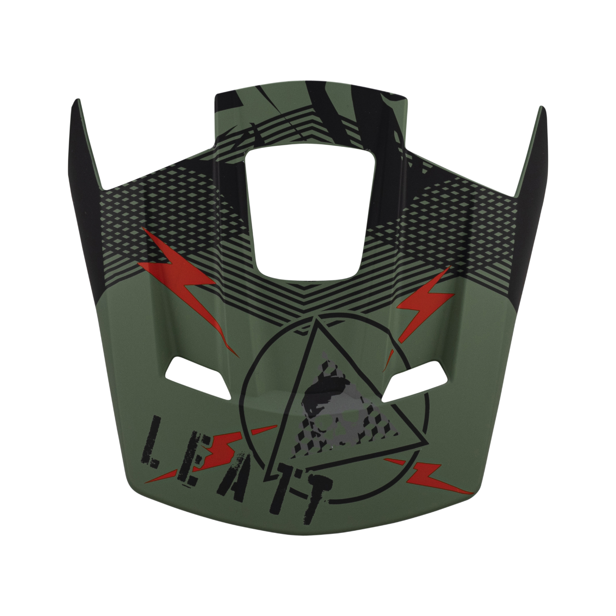 Leatt Visor Moto 2.5 v23 10