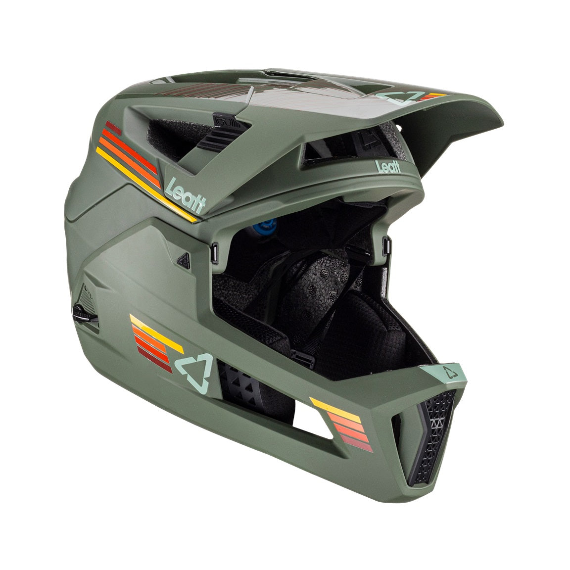 Helm MTB Enduro 4.0 Pine
