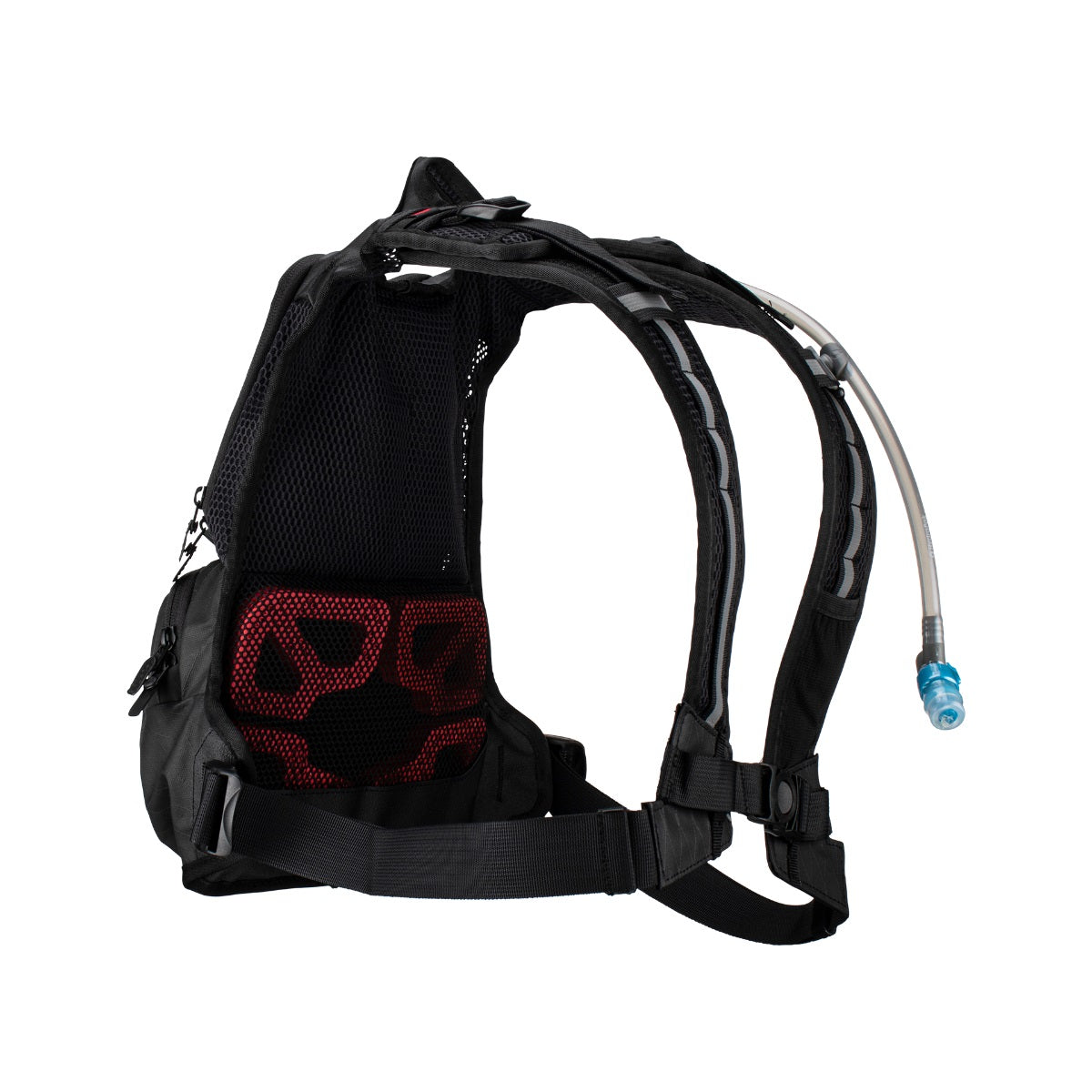 Hydration MTB Enduro Race 1.5 Rucksack Black