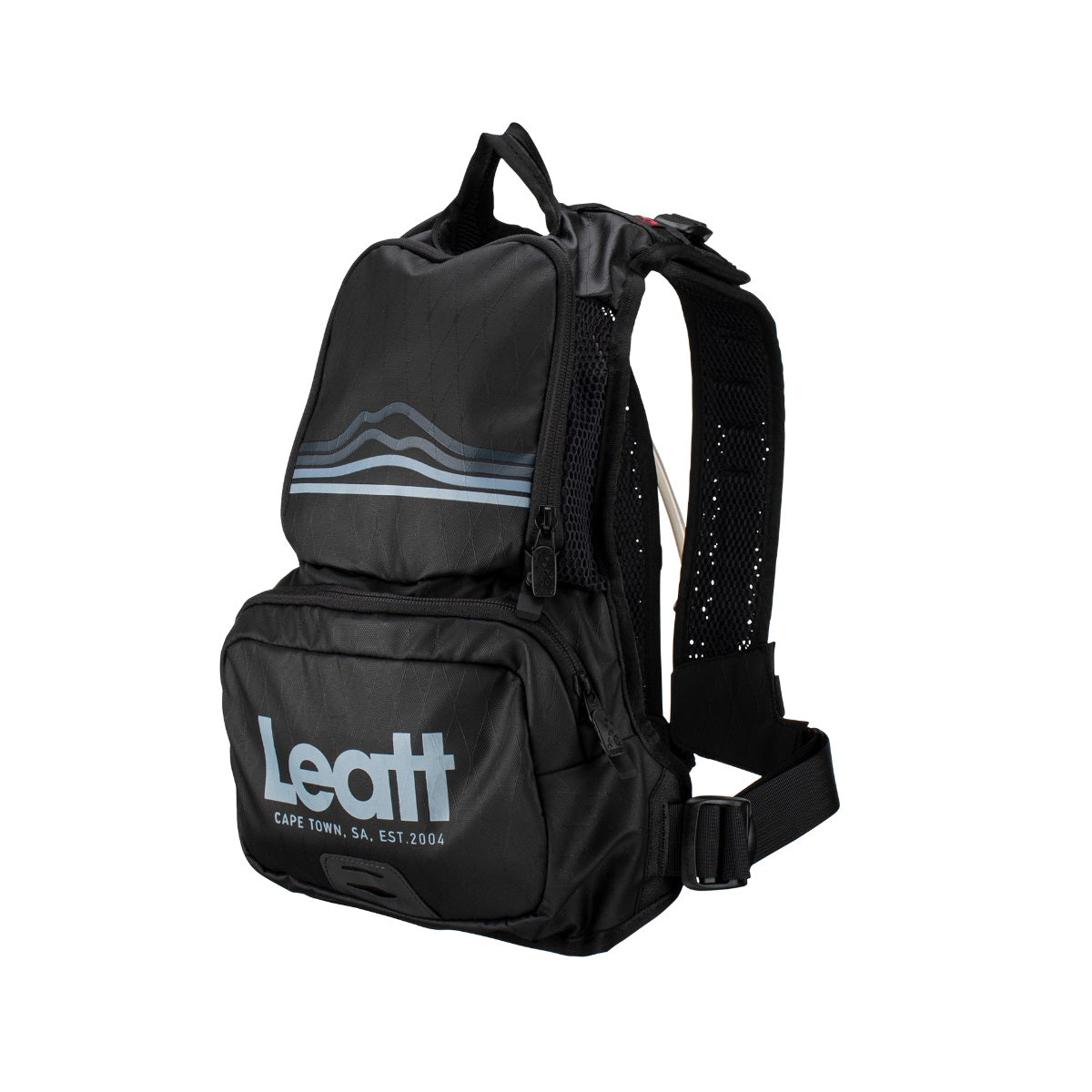 Hydration MTB Enduro Race 1.5 Rucksack Black
