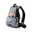 Hydration MTB Enduro Race 1.5 Rucksack Titanium