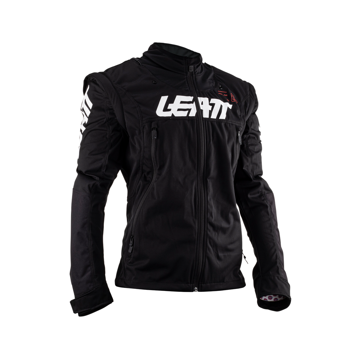 Leatt Jacket Moto 4.5 Lite 9
