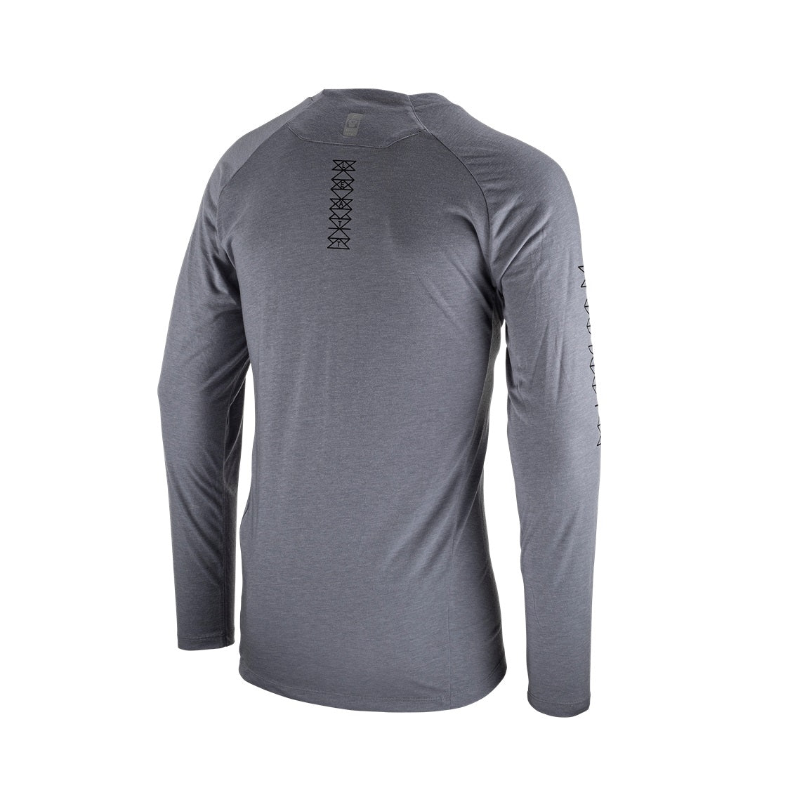 MTB Gravity 2.0 Jersey Titanium