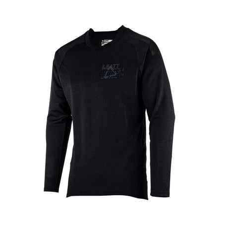 MTB All Mountain 5.0 Jersey Black