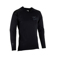 Maillot MTB All Mountain 5.0 Negro