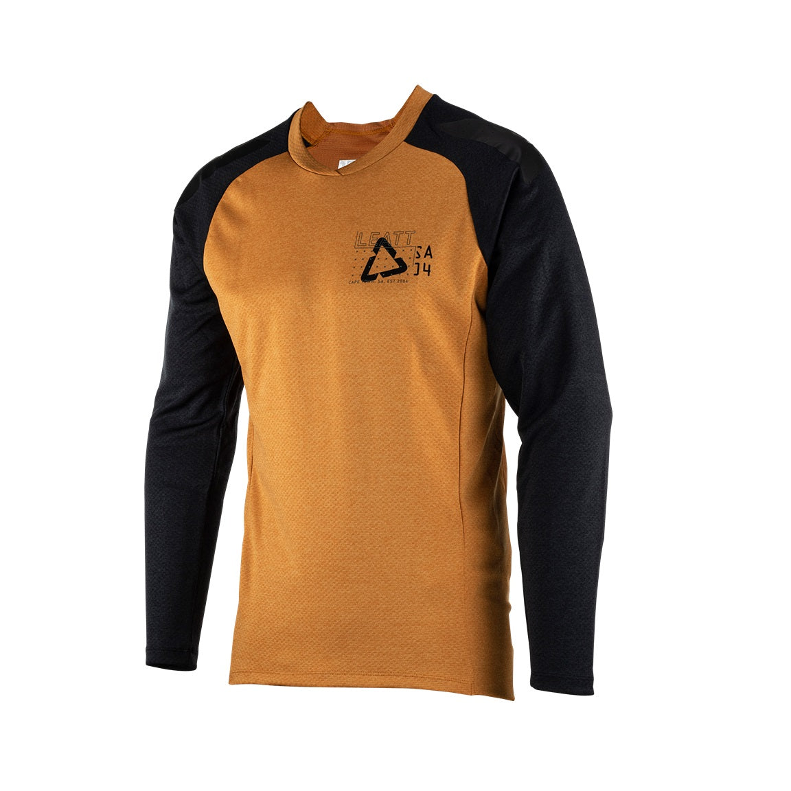 MTB All Mountain 5.0 Jersey Rust