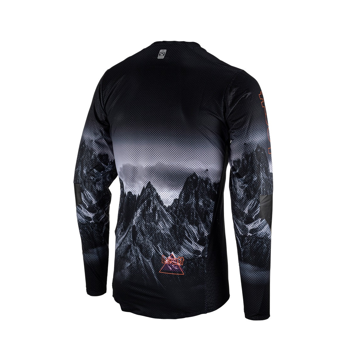MTB Gravity 4.0 Jersey Alpine