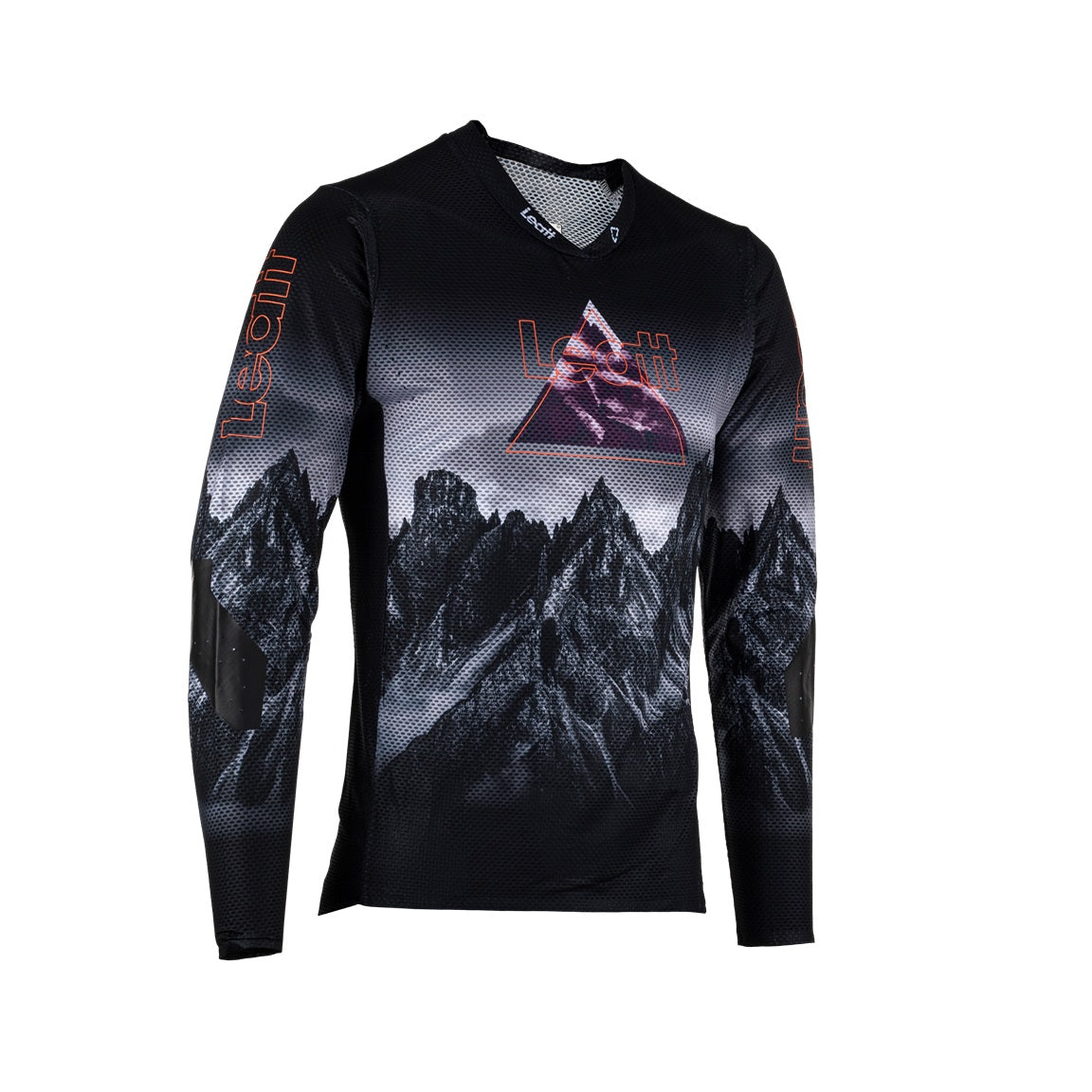 MTB Gravity 4.0 Jersey Alpine