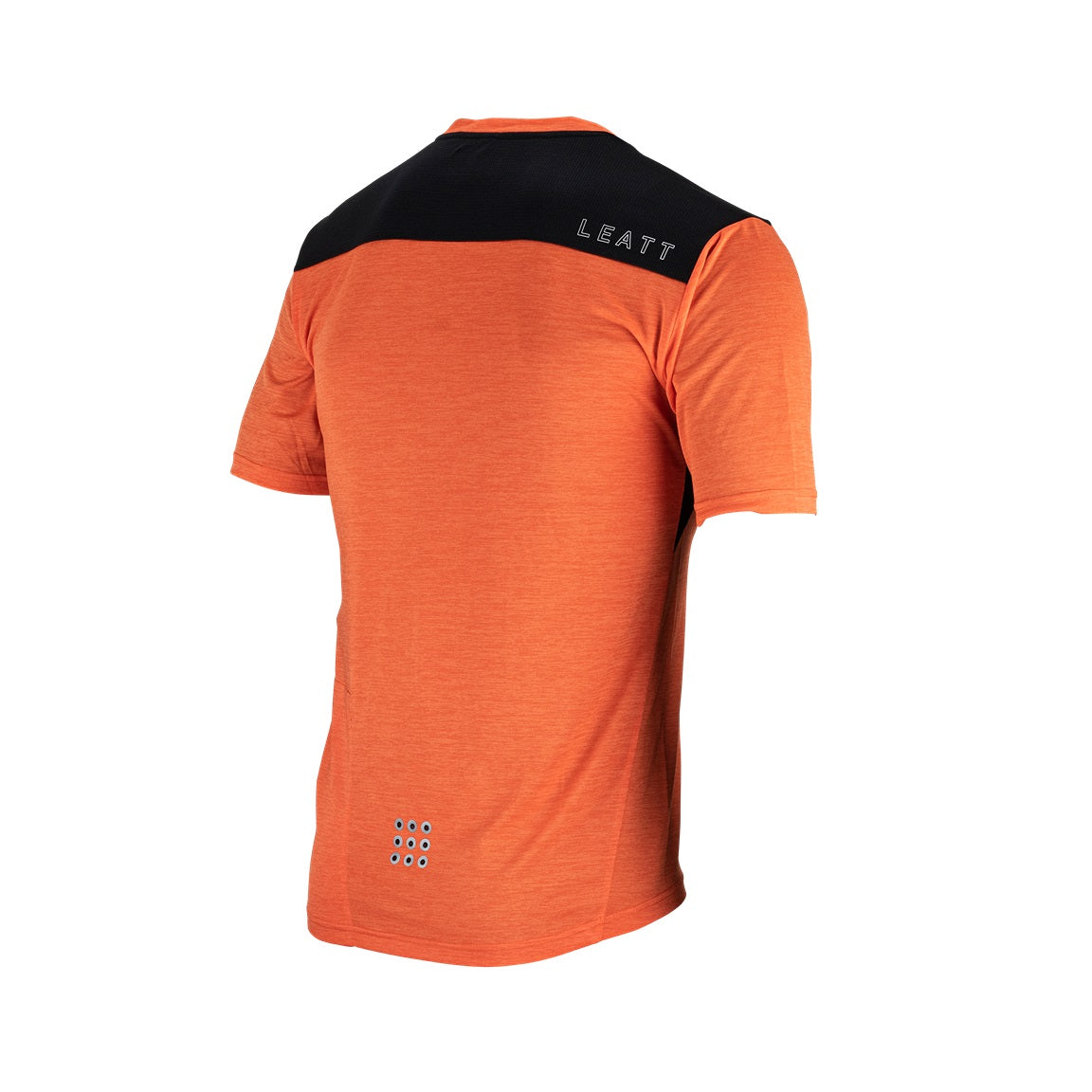 MTB Trail 1.0 Short Sleeve Jersey Flame