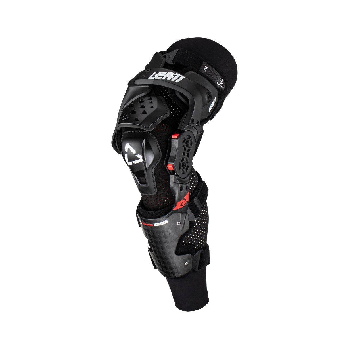Leatt Knee Brace C-Frame Hybrid 2