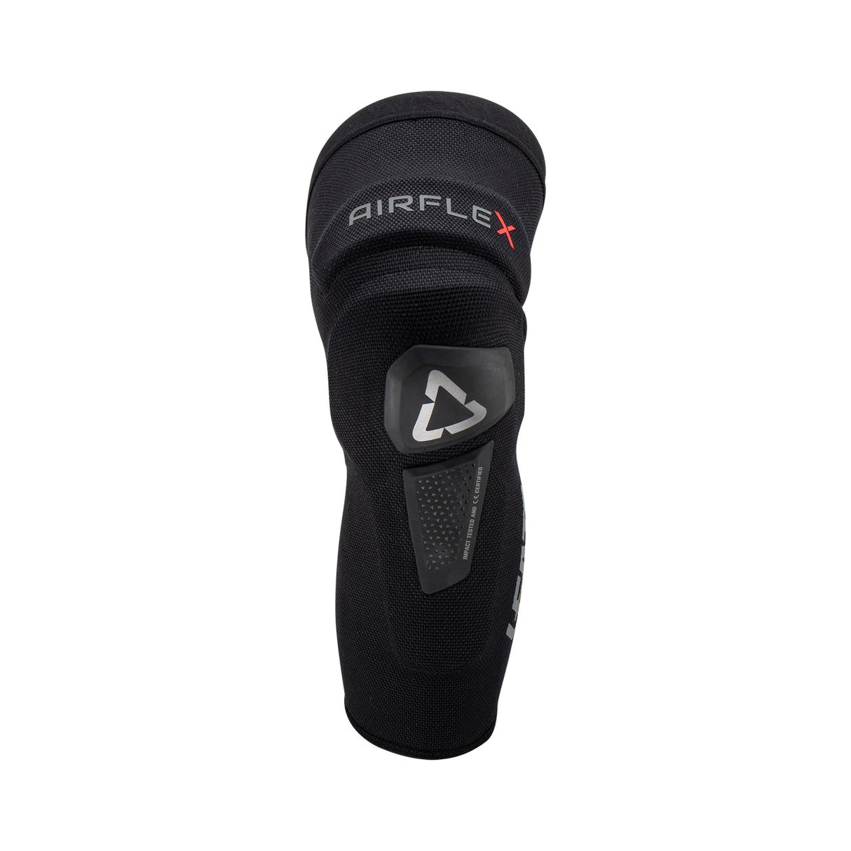 Knee Guard AirFlex Hybrid Pro Black