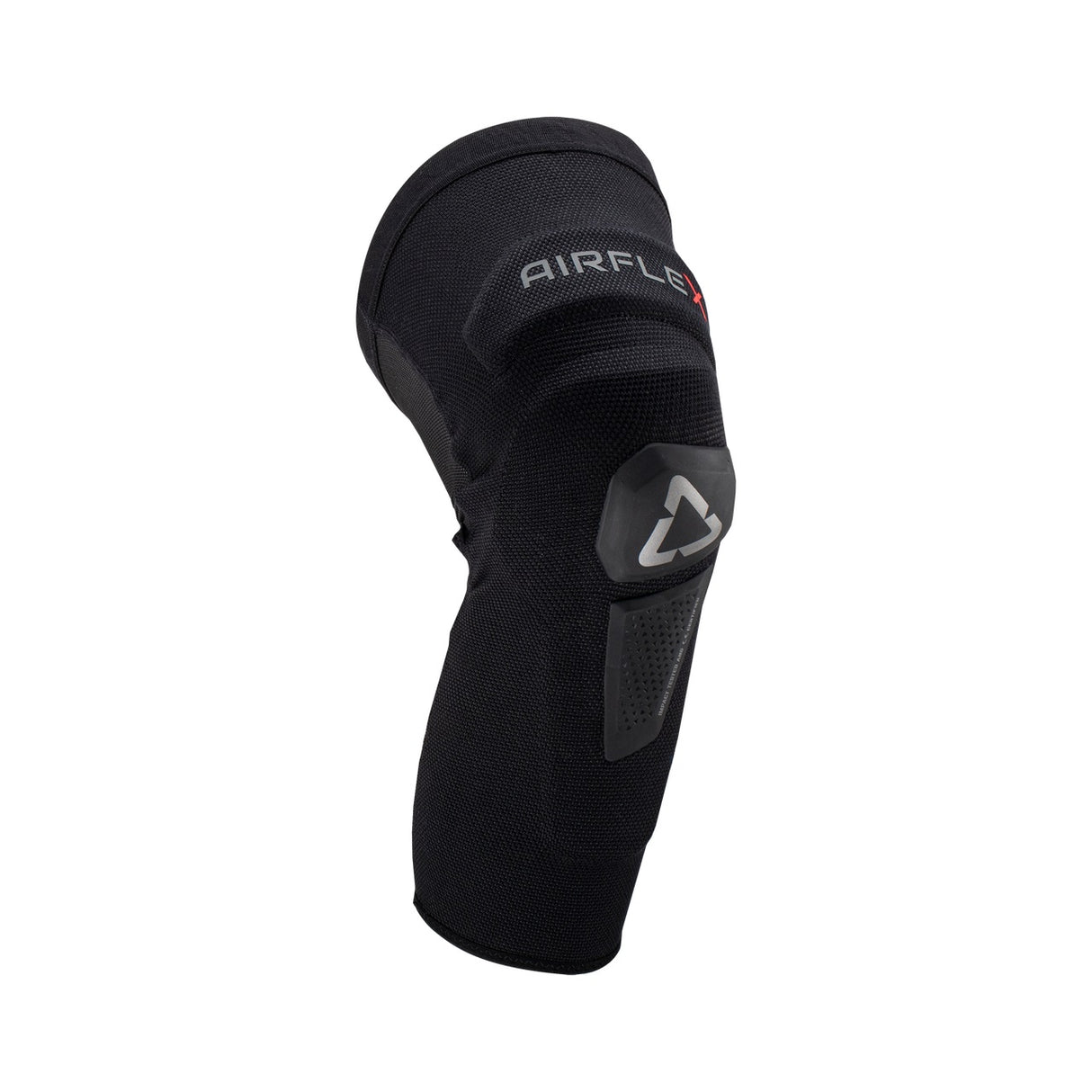 Knee Guard AirFlex Hybrid Pro Black