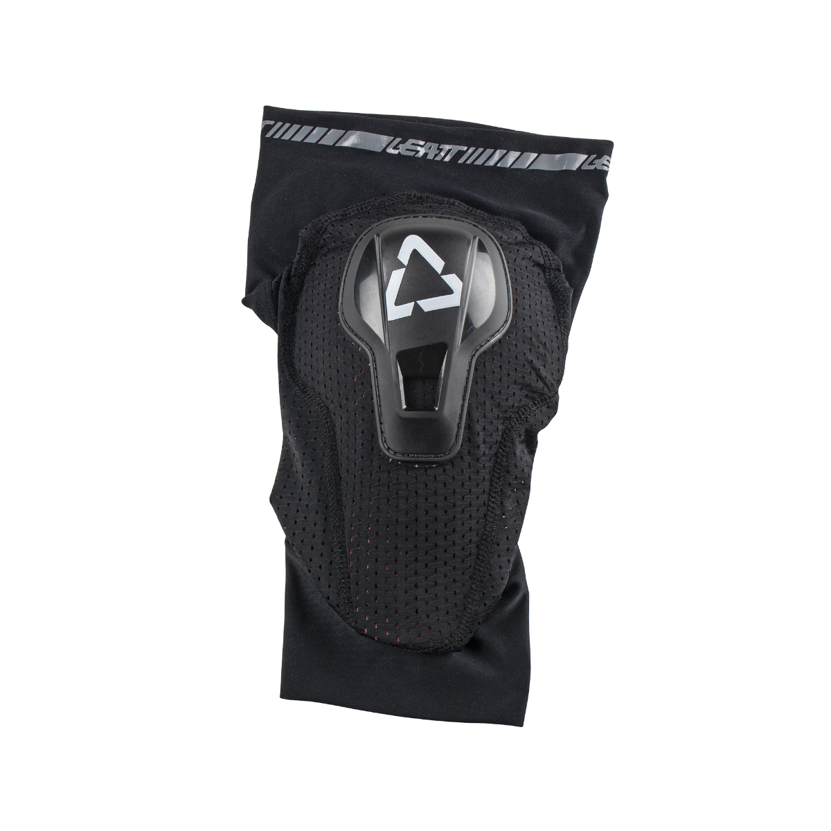 Leatt Knee cup w sock Hybrid - Pair Black 3