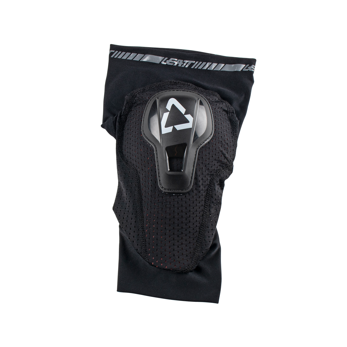 Leatt Knee cup w sock Hybrid - Pair Black 1