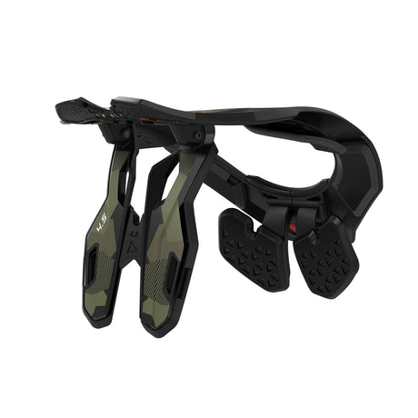 Neck Brace 4.5 Camo