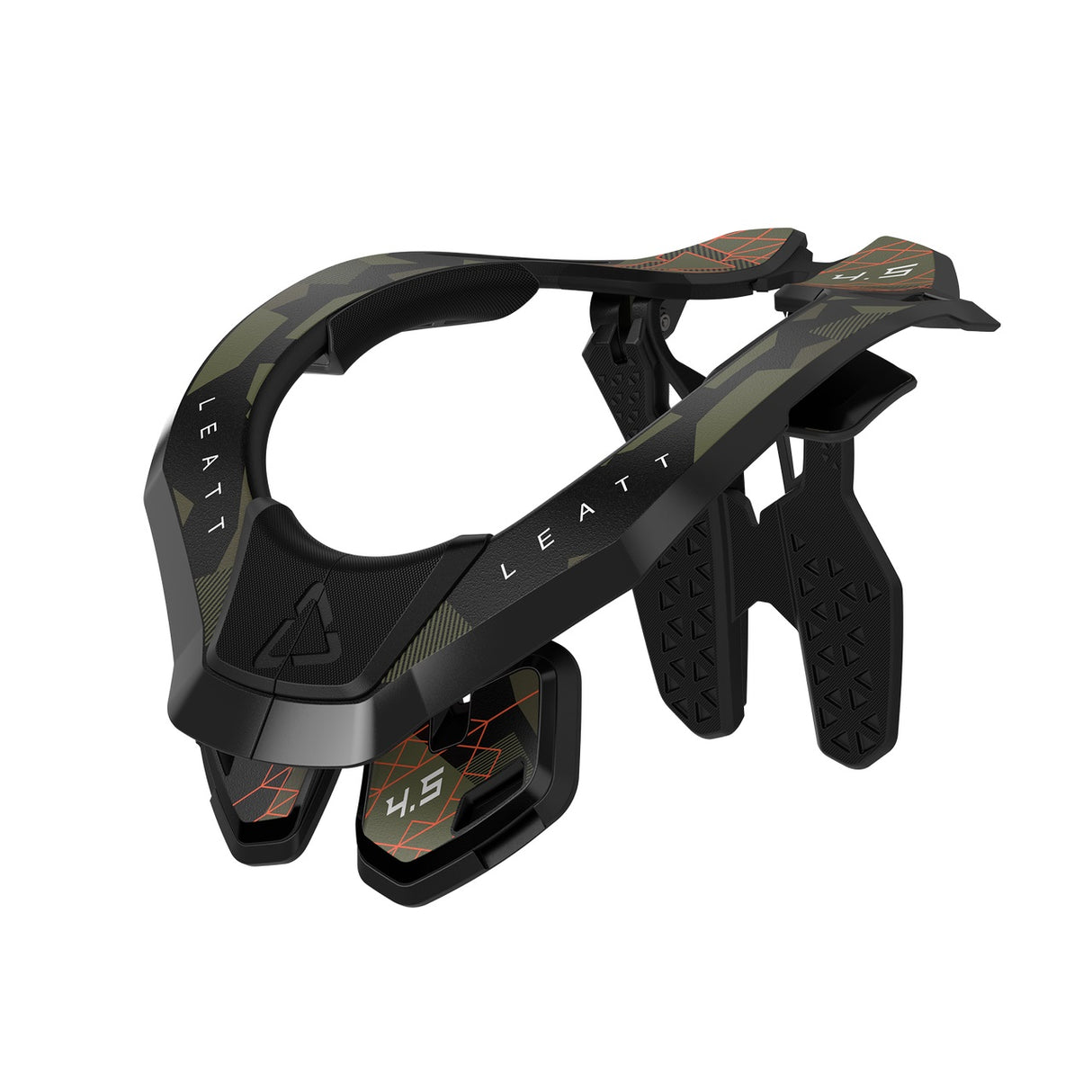 Neck Brace 4.5 Camo