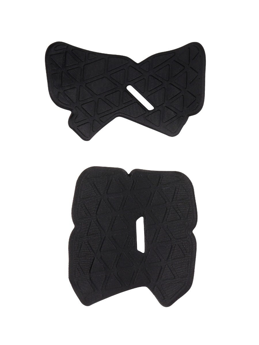 Leatt Padding kit Z-Frame Pair #XXL Black 4