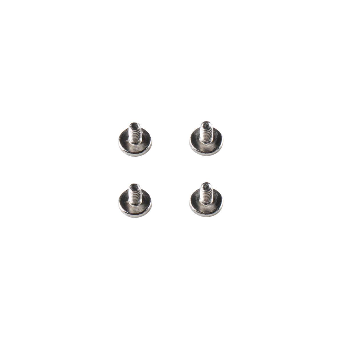 Leatt Goggle Screw Kit Black 1