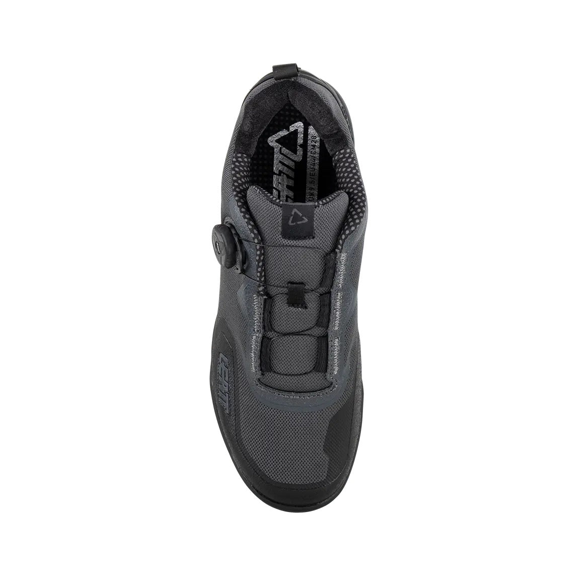 Schuh 6.0 Clip Stealth