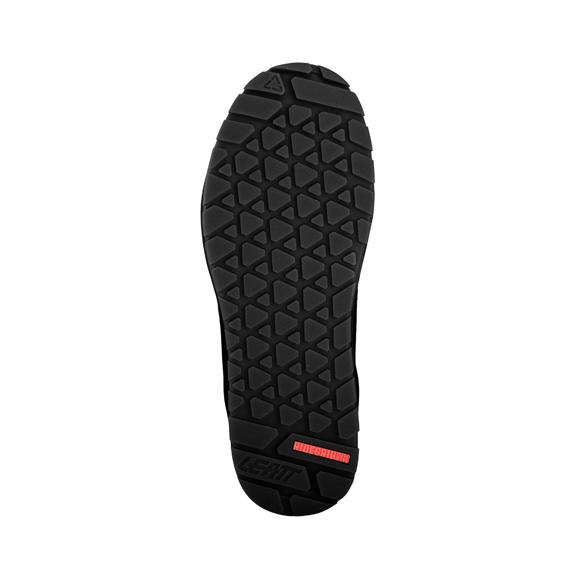Schuh 7.0 HydraDri Flat Shoe Black