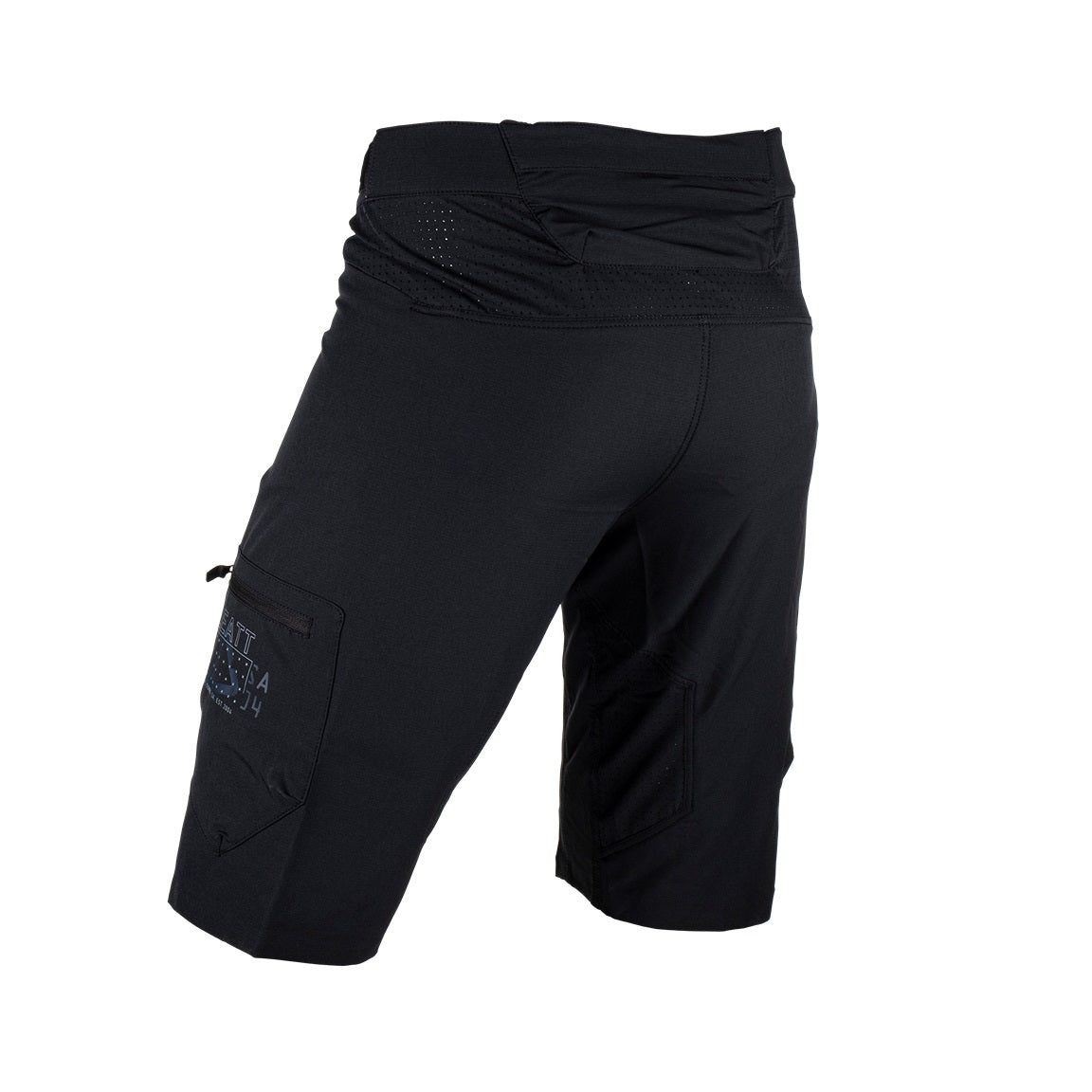 MTB All Mountain 2.0 Shorts Black