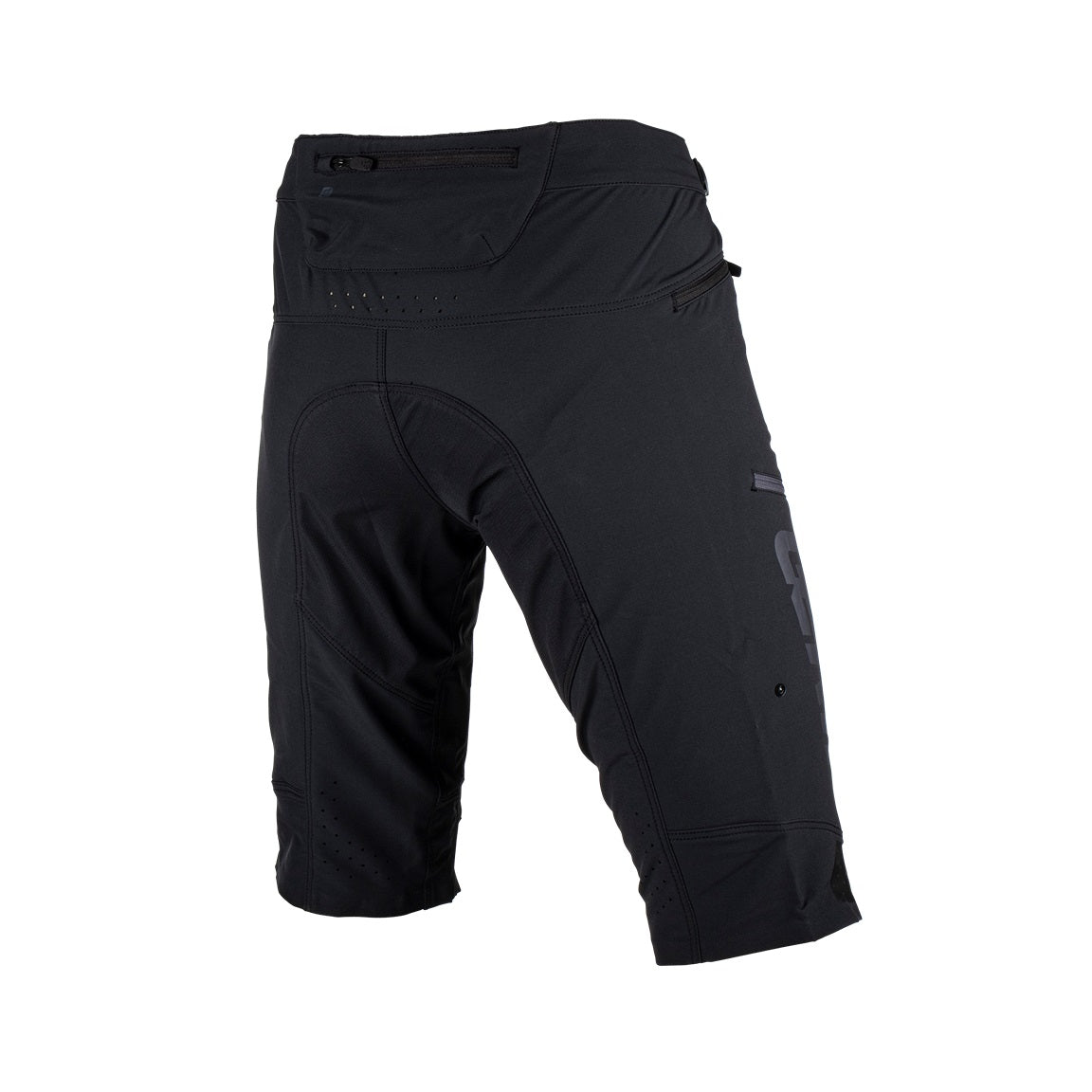 MTB Gravity 4.0 Shorts Black