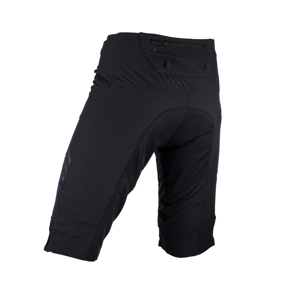 MTB Gravity 4.0 Shorts Black