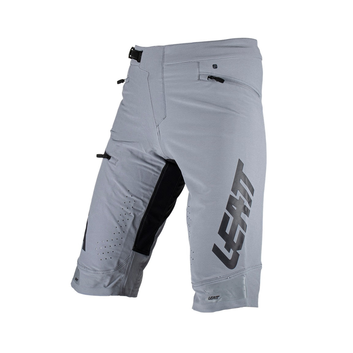 MTB Gravity 4.0 Shorts Titanium