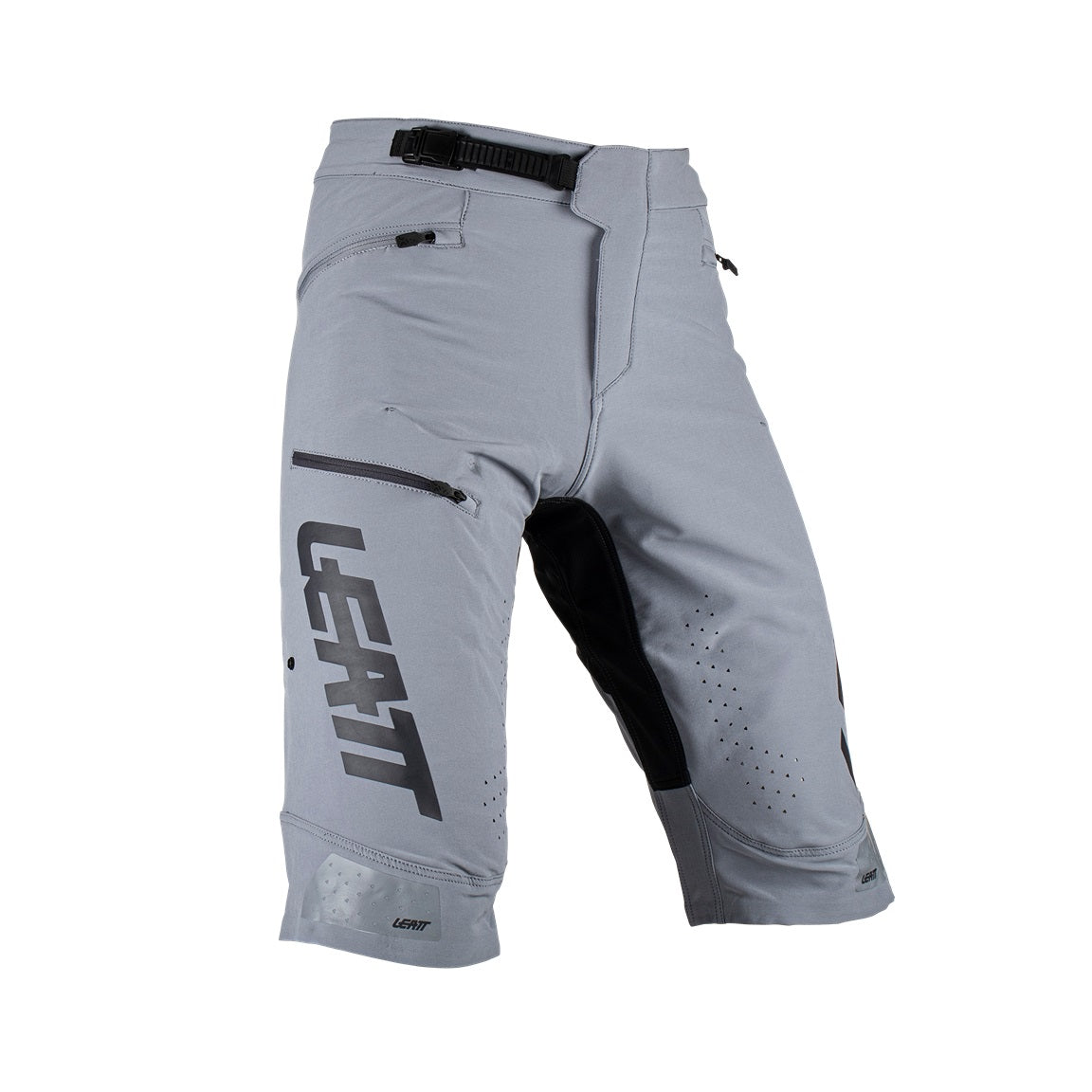 MTB Gravity 4.0 Shorts Titanium