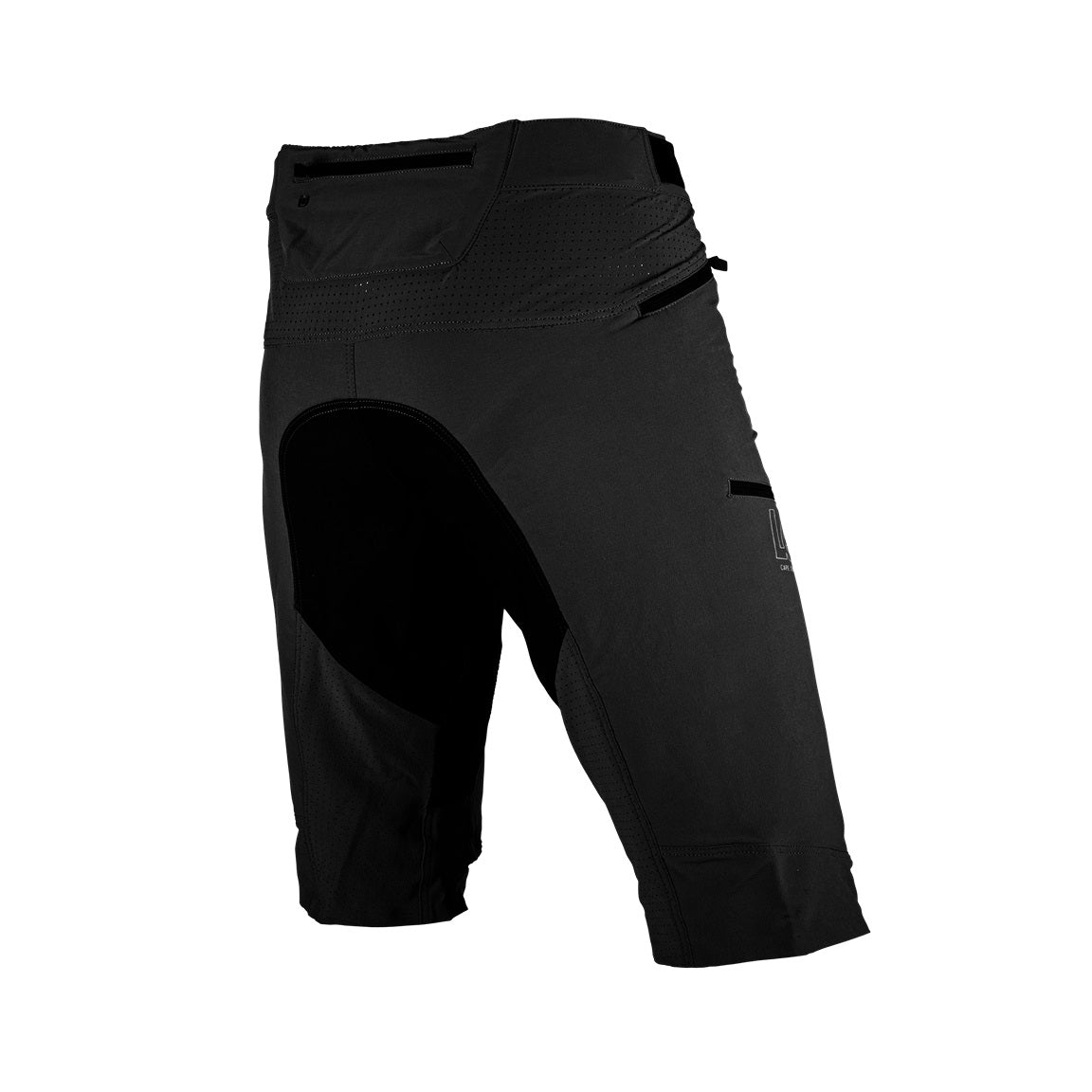 MTB Enduro 3.0 Shorts Black
