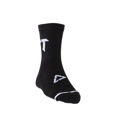 MTB Socken Black