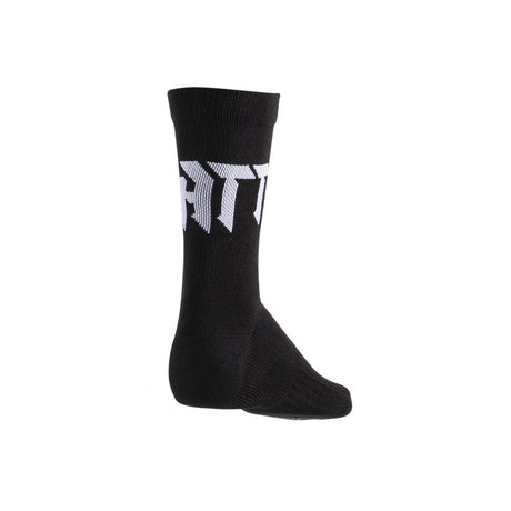 MTB Socken Black