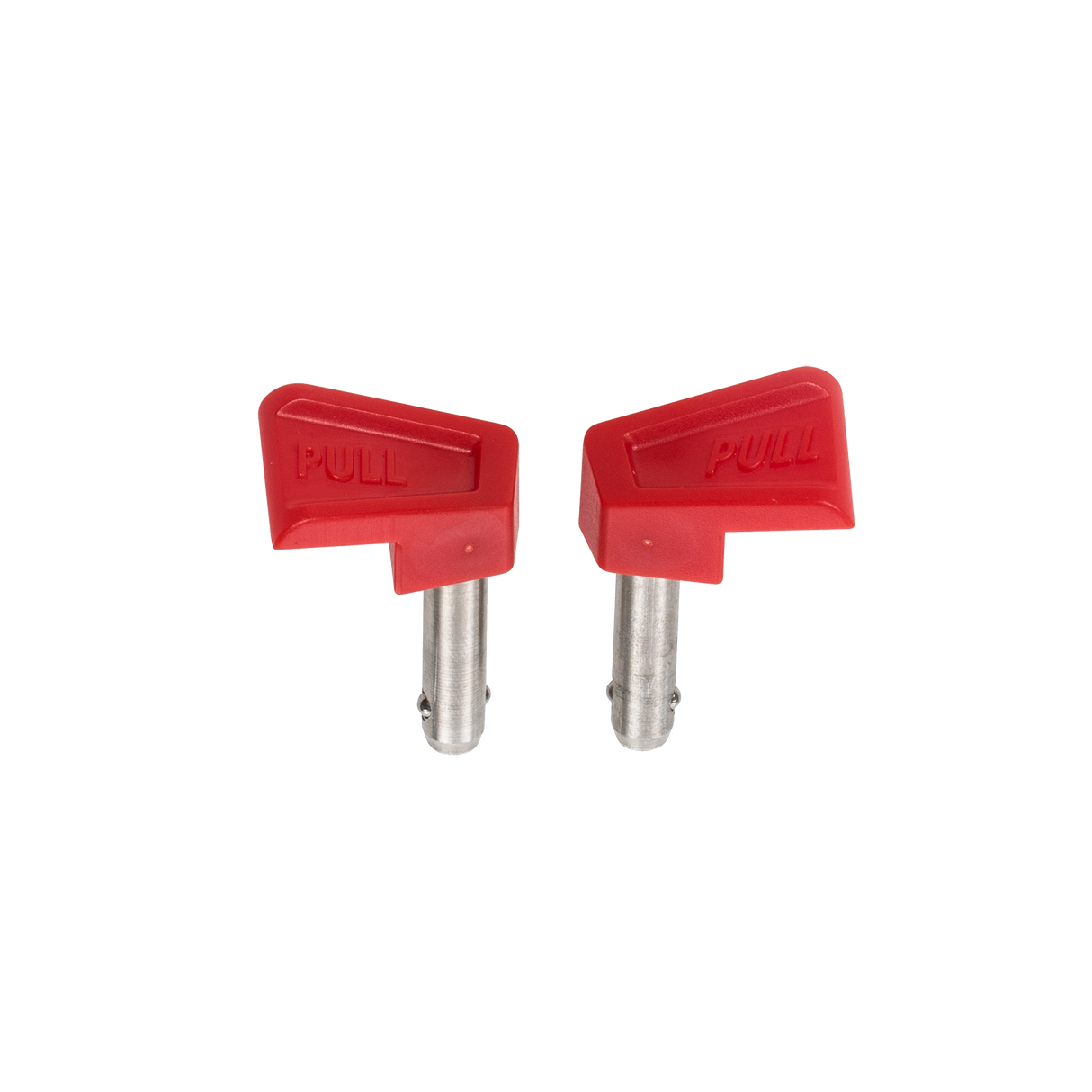 Leatt Thoracic Pins DBX GPX 3.5 all Pair Black 1
