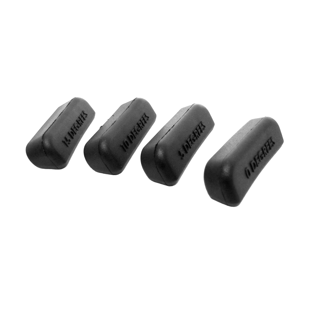 Leatt Wedge Pack DBX GPX 6.5 Black 1