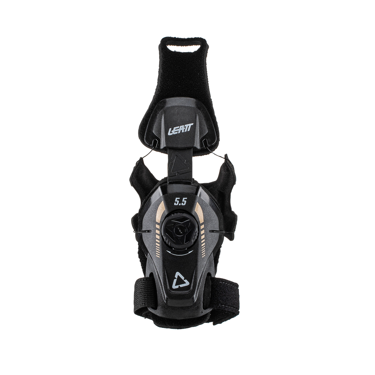 Leatt Wrist Brace 5.5 Black 1