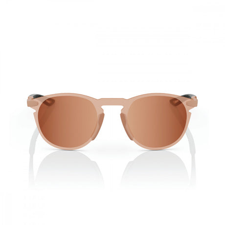 Legere Round - HiPER Mirror Lens - Matte Copper Chromium