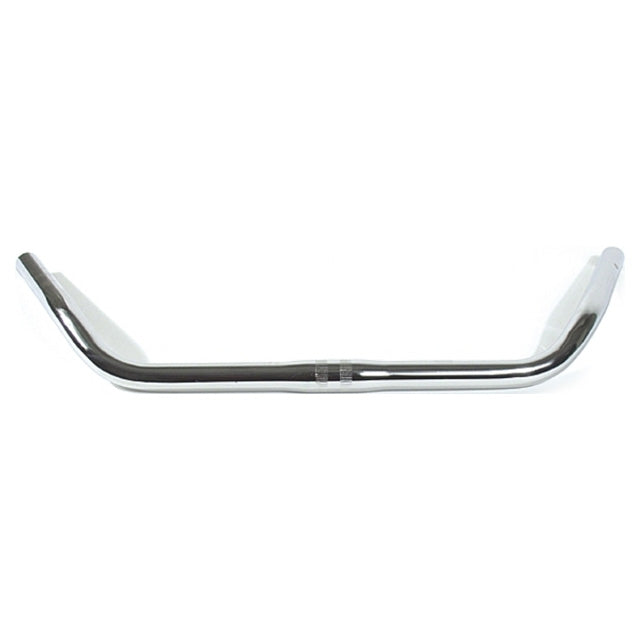 Lenker Englisch verchromt - Hollandrad Style