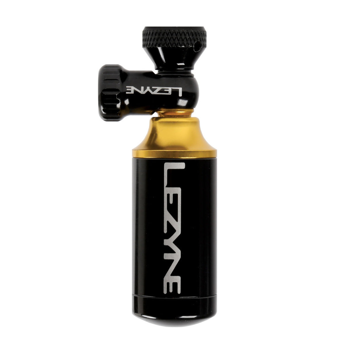 Tubeless CO2 Blaster Reparaturkit - Schwarz/Gold